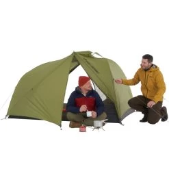 Sea To Summit TELOS TR3 Kuppelzelt GREEN -Camping Im Freien 5637860158 u telos tr3 sea to summit 24