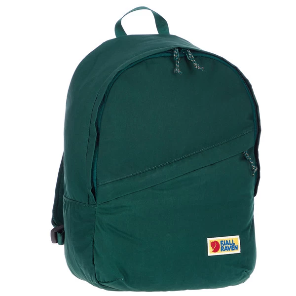 FJÄLLRÄVEN Fjällräven VARDAG 16 Tagesrucksack ARCTIC GREEN 3 FJÄLLRÄVEN Fjällräven VARDAG 16 Tagesrucksack ARCTIC GREEN