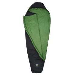 FRILUFTS STIVVA 11 W:O:A Sommerschlafsack BLACK/GREEN 8 FRILUFTS STIVVA 11 W:O:A Sommerschlafsack BLACK/GREEN -Camping Im Freien 5637863844 c stivva 11 woa frilufts 24