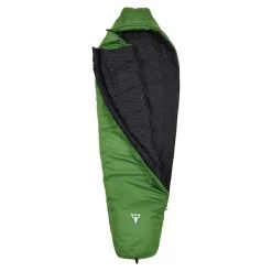 FRILUFTS STIVVA 5 W:O:A Kunstfaserschlafsack GREEN/BLACK 8 FRILUFTS STIVVA 5 W:O:A Kunstfaserschlafsack GREEN/BLACK -Camping Im Freien 5637863849 c stivva 5 woa frilufts 24
