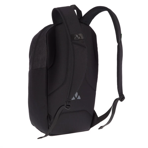 Vaude YED Tagesrucksack BLACK 6 Vaude YED Tagesrucksack BLACK – Bild 4