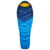 Rab NEUTRINO 400 Daunenschlafsack NIGHTFALL BLUE -Camping Im Freien 5637879636 a neutrino 400 rab 24