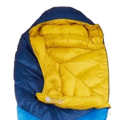 Rab NEUTRINO 400 Daunenschlafsack NIGHTFALL BLUE -Camping Im Freien 5637879636 b neutrino 400 rab 24