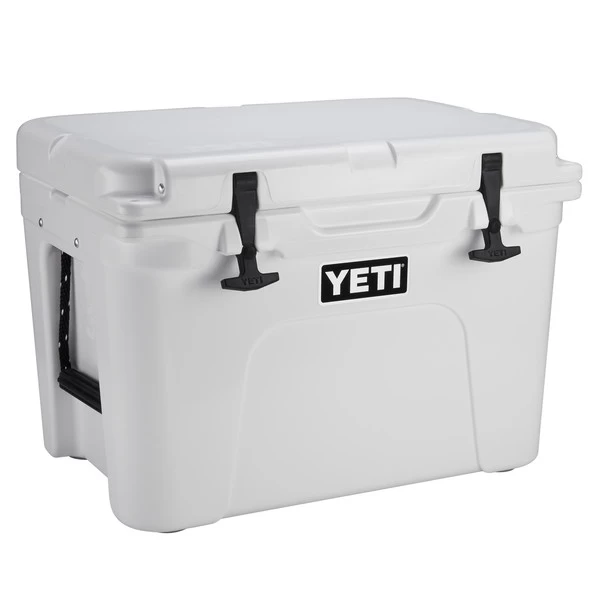 Yeti Coolers TUNDRA 35 Kühlbox WHITE 3 Yeti Coolers TUNDRA 35 Kühlbox WHITE