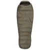 Exped WATERBLOC PRO -5° Daunenschlafsack OLIVE GREY/CHARCOAL -Camping Im Freien 5637887860 a waterbloc pro 5 exped 24