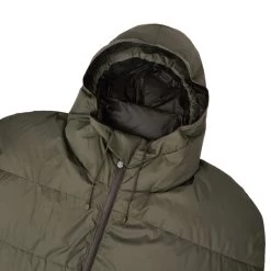 Exped DREAMWALKER PRO Daunenschlafsack OLIVE GREY/CHARCOAL -Camping Im Freien 5637921105 d dreamwalker pro exped 24