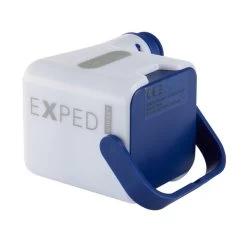 Exped WIDGET Luftpumpe WHITE 8 Exped WIDGET Luftpumpe WHITE -Camping Im Freien 5637921137 c widget exped 24