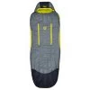 Nemo DISCO MENS 30 LONG Daunenschlafsack SPARK / FORTRESS