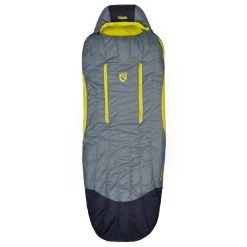 Nemo DISCO MENS 30 LONG Daunenschlafsack SPARK / FORTRESS