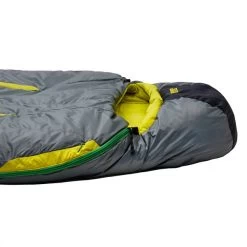 Nemo DISCO MENS 30 LONG Daunenschlafsack SPARK / FORTRESS -Camping Im Freien 5637921959 d disco mens 30 long nemo 24