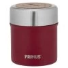 Primus PREPPEN VACUUM JUG OX RED Thermobehälter NOCOLOR -Camping Im Freien 5637925686 a preppen vacuum jug ox red primus 24