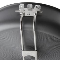 Primus LITECH FRYING PAN LARGE Bratpfanne NOCOLOR -Camping Im Freien 5637925694 d litech frying pan large primus 24