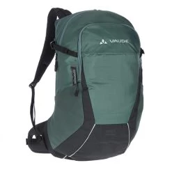 Vaude TREMALZO 22 Fahrradrucksack DUSTY FOREST