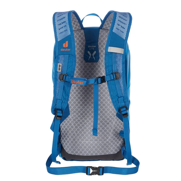 Deuter SPEED LITE 17 Tagesrucksack AZURE-REEF 5 Deuter SPEED LITE 17 Tagesrucksack AZURE-REEF – Bild 3