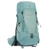 Deuter AIRCONTACT CORE 55+10 SL Damen Trekkingrucksack Damen JADE-GRAPHITE 1 Deuter AIRCONTACT CORE 55+10 SL Damen Trekkingrucksack Damen JADE-GRAPHITE -Camping Im Freien 5637927141 l aircontact core 5510 sl deuter 24