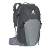Deuter SPEED LITE 25 Tagesrucksack GRAPHITE-SHALE -Camping Im Freien 5637927147 a speed lite 25 deuter 24