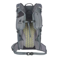 Deuter SPEED LITE 25 Tagesrucksack GRAPHITE-SHALE -Camping Im Freien 5637927147 c speed lite 25 deuter 24