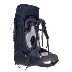Deuter AIRCONTACT X 70+15 Trekkingrucksack INK -Camping Im Freien 5637927152 d aircontact x 7015 deuter 24
