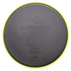 Sea To Summit X-PLATE Campinggeschirr LIME 7 Sea To Summit X-PLATE Campinggeschirr LIME -Camping Im Freien 5637927266 c xplate sea to summit 24