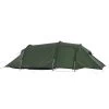 Nordisk OPPLAND 3 SI TENT Tunnelzelt GREEN -Camping Im Freien 5637927958 n oppland 3 si tent nordisk 24