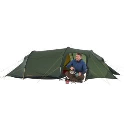 Nordisk OPPLAND 3 SI TENT Tunnelzelt GREEN 8 Nordisk OPPLAND 3 SI TENT Tunnelzelt GREEN -Camping Im Freien 5637927958 p oppland 3 si tent nordisk 24