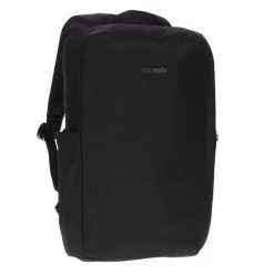 Pacsafe PACSAFE X 16 COMMUTER BACKPACK Laptoprucksack BLACK