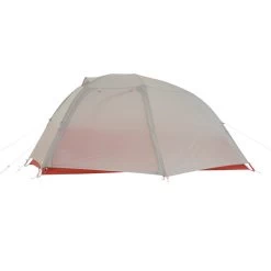 Big Agnes COPPER SPUR HV UL 2 LONG Kuppelzelt ORANGE