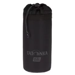 Tatonka THERMO BOTTLE COVER BLACK