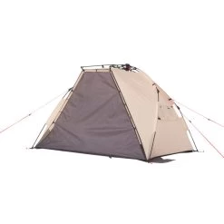 UQUIP SPEEDY SAND Strandmuschel SAND