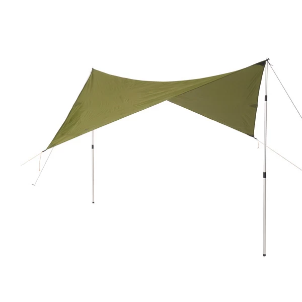 Ticket To The Moon MOON TARP Tarp GREEN 3 Ticket To The Moon MOON TARP Tarp GREEN