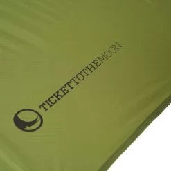 Ticket To The Moon MOON TARP Tarp GREEN 8 Ticket To The Moon MOON TARP Tarp GREEN -Camping Im Freien 5637932895 j moon tarp waterproof hammock tarp ticket to the moon 24