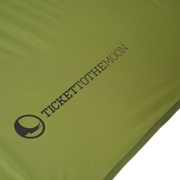 Ticket To The Moon MOON TARP Tarp GREEN 5 Ticket To The Moon MOON TARP Tarp GREEN – Bild 3