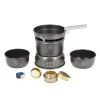 Trangia STURMKOCHER KLEIN 27-5, BLACK NON-STICK Spirituskocher 0 2 Trangia STURMKOCHER KLEIN 27-5, BLACK NON-STICK Spirituskocher 0 -Camping Im Freien 5637932931 a sturmkocher klein ultra light black edtition trangia 24