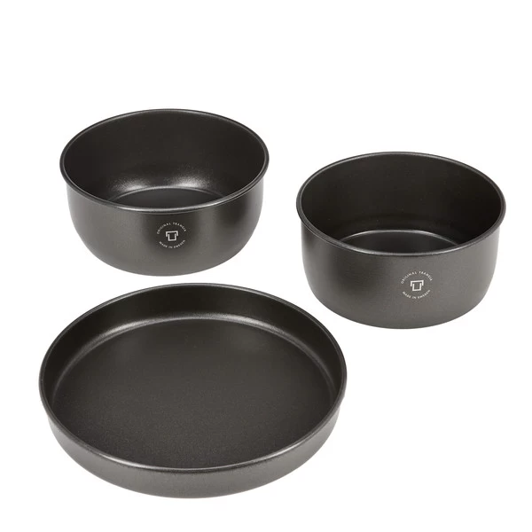 Trangia STURMKOCHER GROß 25-5, BLACK NON-STICK Spirituskocher 0 4 Trangia STURMKOCHER GROß 25-5, BLACK NON-STICK Spirituskocher 0 – Bild 2