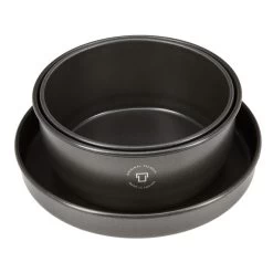 Trangia STURMKOCHER GROß 25-5, BLACK NON-STICK Spirituskocher 0 8 Trangia STURMKOCHER GROß 25-5, BLACK NON-STICK Spirituskocher 0 -Camping Im Freien 5637932933 d sturmkocher gross ultra light black edtition trangia 24