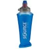 Source JET FOLDABLE BOTTLE Trinkflasche BLUE 1 Source JET FOLDABLE BOTTLE Trinkflasche BLUE -Camping Im Freien 5637933188 a nomadic foldable bottle source 24