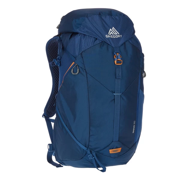 Gregory ARRIO 30 Tagesrucksack EMPIRE BLUE 3 Gregory ARRIO 30 Tagesrucksack EMPIRE BLUE