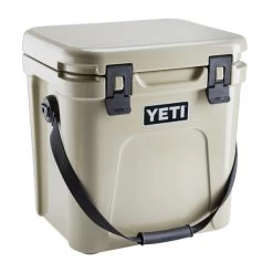 Yeti Coolers ROADIE 24 Kühlbox TAN