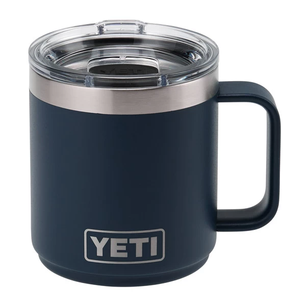 Yeti Coolers RAMBLER 10 OZ MUG Thermobecher NAVY 3 Yeti Coolers RAMBLER 10 OZ MUG Thermobecher NAVY