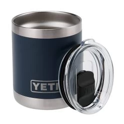 Yeti Coolers RAMBLER 10 OZ LOWBALL Thermobecher NAVY 8 Yeti Coolers RAMBLER 10 OZ LOWBALL Thermobecher NAVY -Camping Im Freien 5637939067 c rambler 10 oz lowball yeti coolers 24