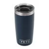 Yeti Coolers RAMBLER 10 OZ TUMBLER Thermobecher NAVY -Camping Im Freien 5637939069 a rambler 10 oz tumbler yeti coolers 24