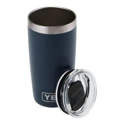 Yeti Coolers RAMBLER 10 OZ TUMBLER Thermobecher NAVY -Camping Im Freien 5637939069 c rambler 10 oz tumbler yeti coolers 24