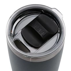 Yeti Coolers RAMBLER 10 OZ TUMBLER Thermobecher NAVY -Camping Im Freien 5637939069 d rambler 10 oz tumbler yeti coolers 24