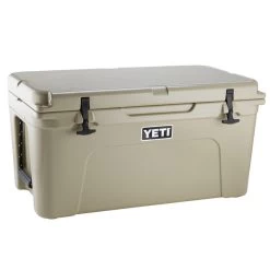Yeti Coolers TUNDRA 65 Kühlbox TAN