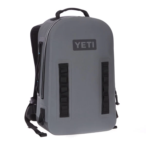 Yeti Coolers PANGA SUBMERSIBLE BACKPACK 28 Wasserdichter Rucksack STORM GREY 3 Yeti Coolers PANGA SUBMERSIBLE BACKPACK 28 Wasserdichter Rucksack STORM GREY