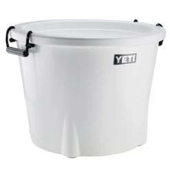 Yeti Coolers TANK 85 Kühlbox WHITE