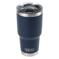 Yeti Coolers RAMBLER 30 OZ TUMBLER Thermobecher NAVY