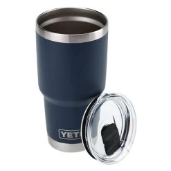 Yeti Coolers RAMBLER 30 OZ TUMBLER Thermobecher NAVY 8 Yeti Coolers RAMBLER 30 OZ TUMBLER Thermobecher NAVY -Camping Im Freien 5637939095 c rambler 30 oz tumbler yeti coolers 24