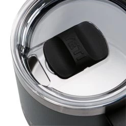 Yeti Coolers RAMBLER 14 OZ MUG Thermobecher BLACK 9 Yeti Coolers RAMBLER 14 OZ MUG Thermobecher BLACK -Camping Im Freien 5637939099 d rambler 14 oz mug yeti coolers 24