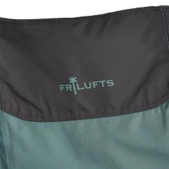FRILUFTS HERMOSA Campingstuhl VINEYARD GREEN/BLACK 8 FRILUFTS HERMOSA Campingstuhl VINEYARD GREEN/BLACK -Camping Im Freien 5637941990 c hermosa frilufts 24